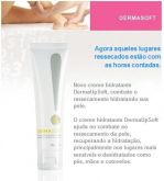 DermaSoft Creme Embelezador 60g