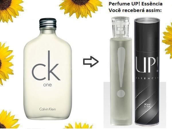 Ck One