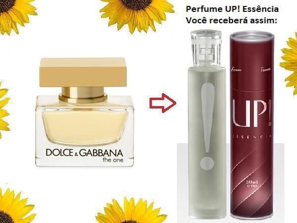 Dolce & Gabbana The One