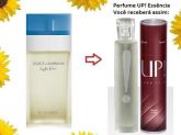 Dolce & Gabbana Light Blue