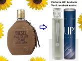 Diesel Fuel for Life