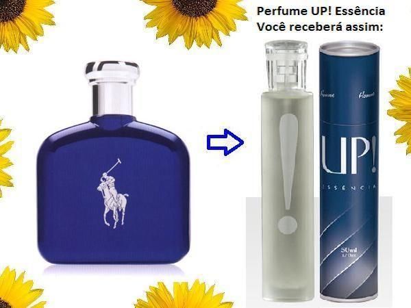Polo Blue