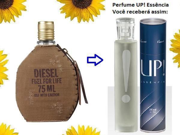 Diesel Fuel for Life