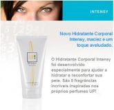 Intensy Creme Hidratante Corporal 150g